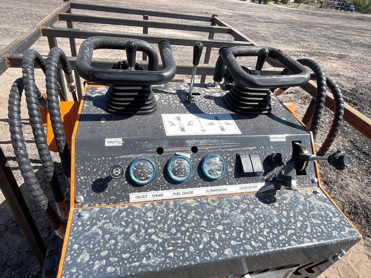 #2066-•-unused-2026-landhonor-mini-skid-steer-loader-image-20