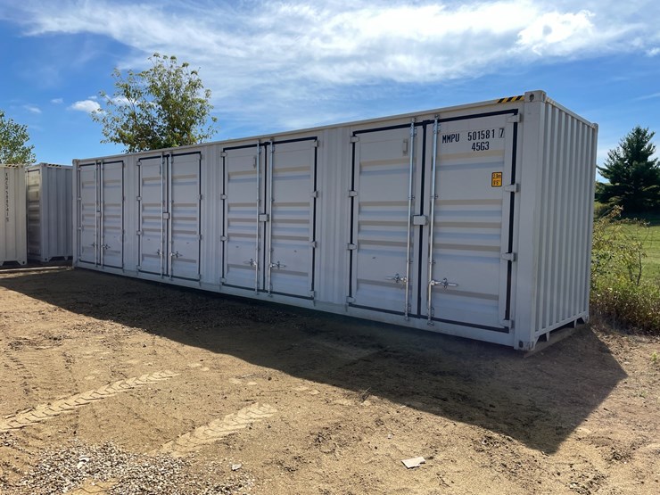 #501-•-single-use-40'-high-cube-shipping-container-image-3