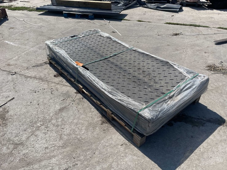 #6304-•-(15)-ground-protection-mats-(chilton,-wi)-image-4