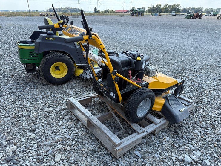 #15-•-unused-dewalt-dw33-walk-behind-mower-1d25nk60041-inv#54667-image-4