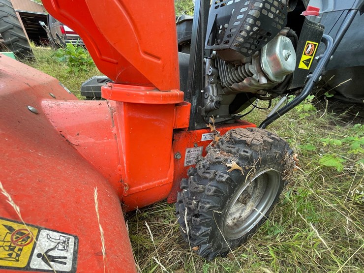 #6234-•-ariens-snow-blower-and-easy-mulch-lawn-mower-image-17
