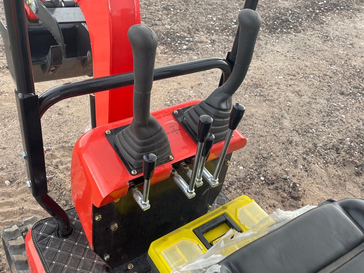 #2034-•-unused-mini-excavator-image-21