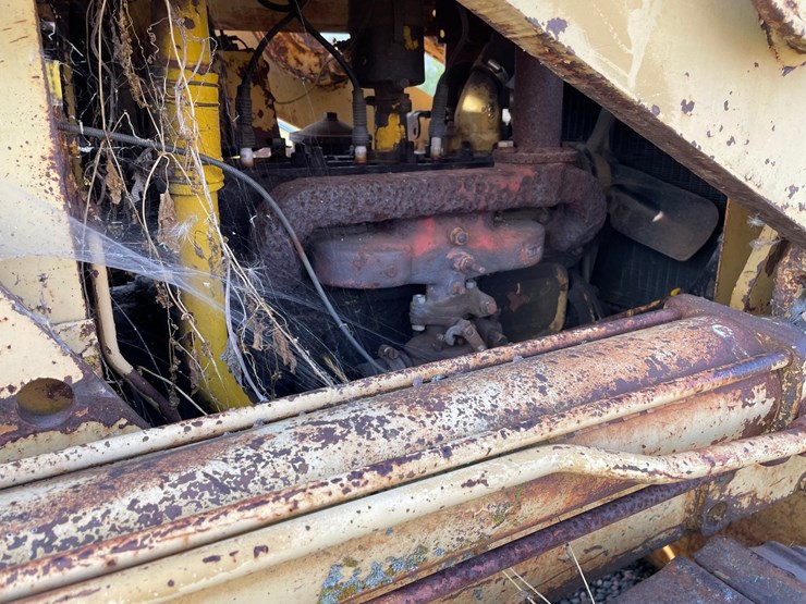 #118-•-1956-terraload'r-l256-track-loader-(mason,-wi)-image-15