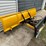 #511-•-meyers-7'-6"-skid-steer-mount-snow-plow-(eau-claire,-wi)-image-3