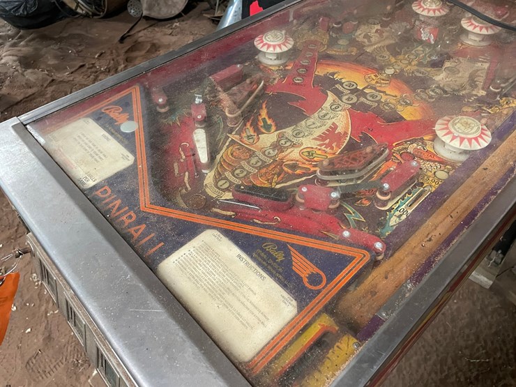 #6236-•-bally-pinball-machine-image-13