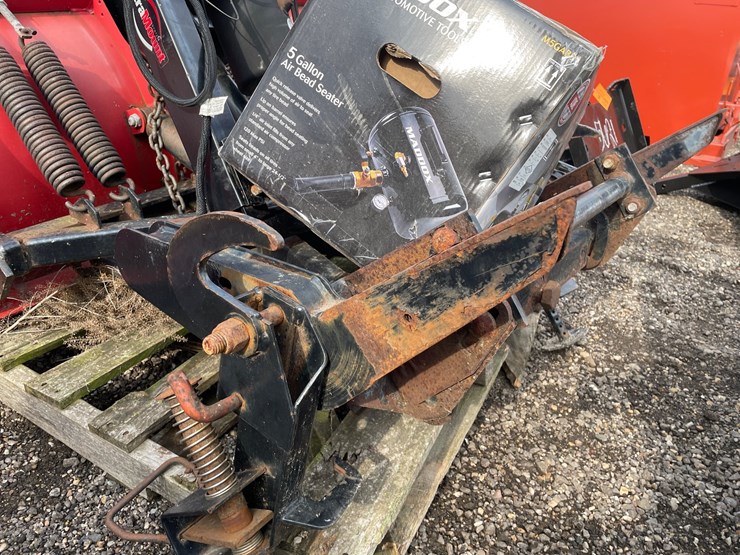 #5094-•-western-plow-with-mounting-bracket-image-8