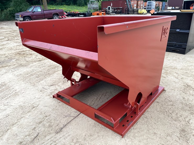 #2544-•-new-kc-self-dumping-hopper-with-fork-pockets-image-3