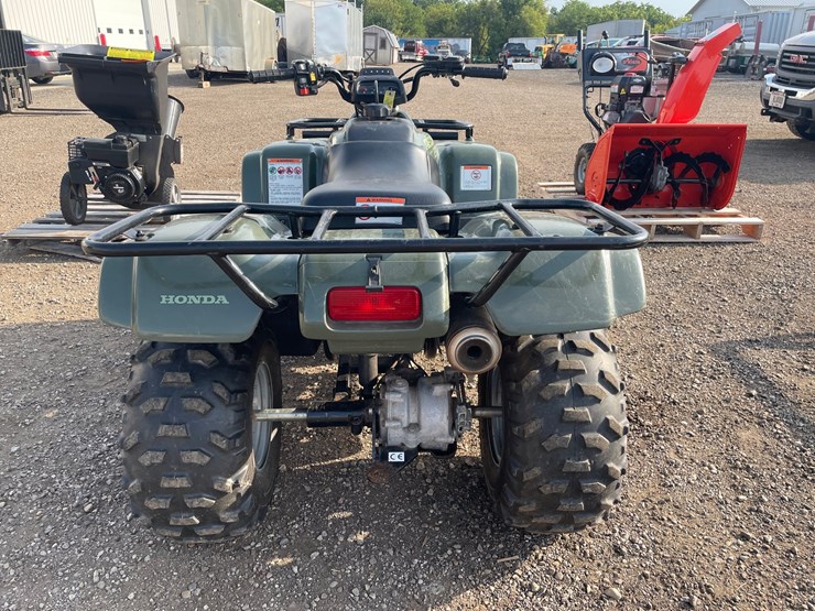 #2996-•-2002-honda-recon-es-four-wheeler-image-5