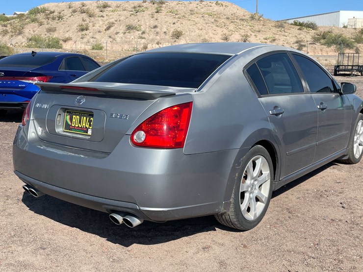#1854-•-2008-nissan-maxima-(has-nm-title)-image-83