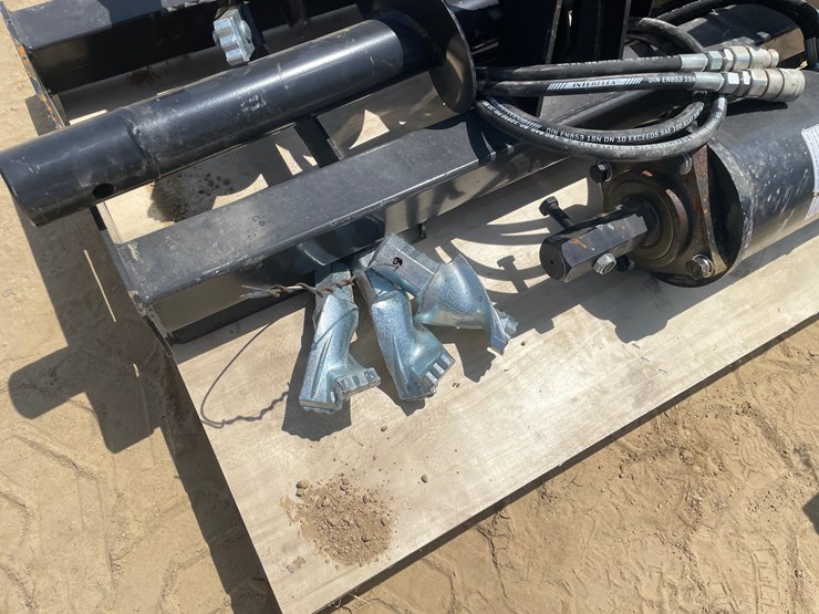 #2235-•-jct-auger-attachment-with-(3)-bits-image-8