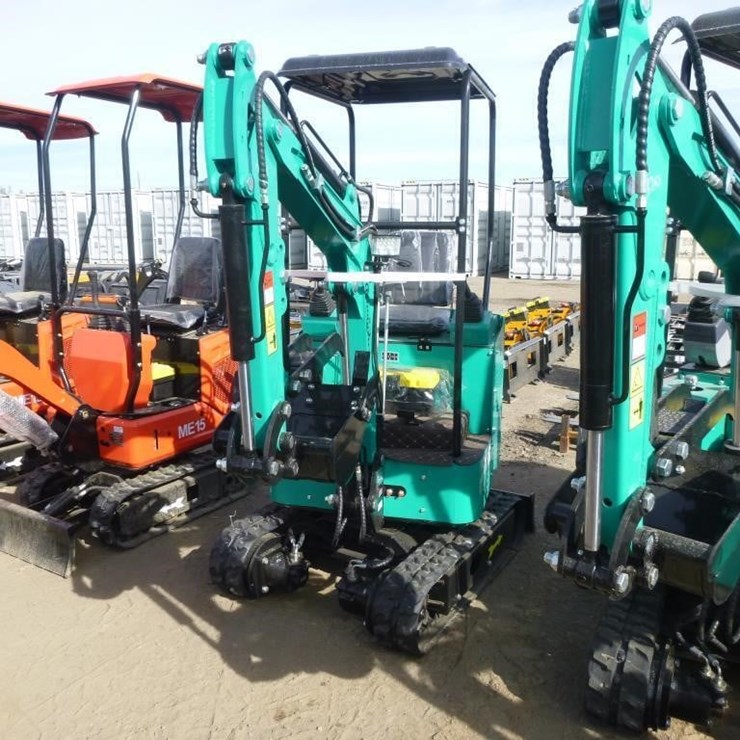 CFG INDUSTRY H16R