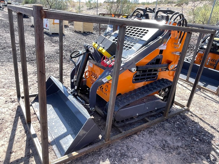 #2066-•-unused-2026-landhonor-mini-skid-steer-loader-image-30