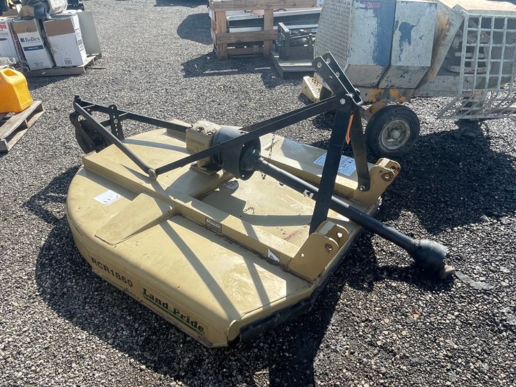 #2411-•-land-pride-rcr1160-brush-mower-image-3
