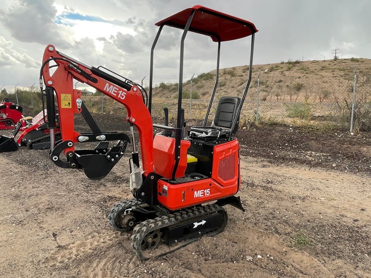 #2034-•-unused-mini-excavator-image-11