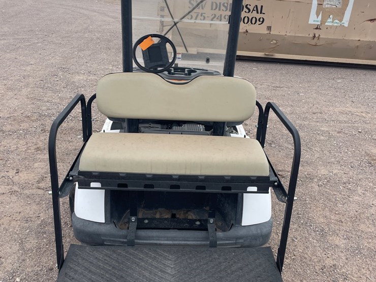 #1886-•-yamaha-golf-cart-(offsite-at-nmsu)-image-4
