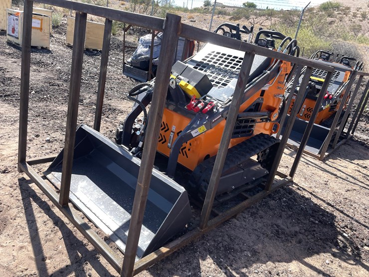 #2066-•-unused-2026-landhonor-mini-skid-steer-loader-image-28