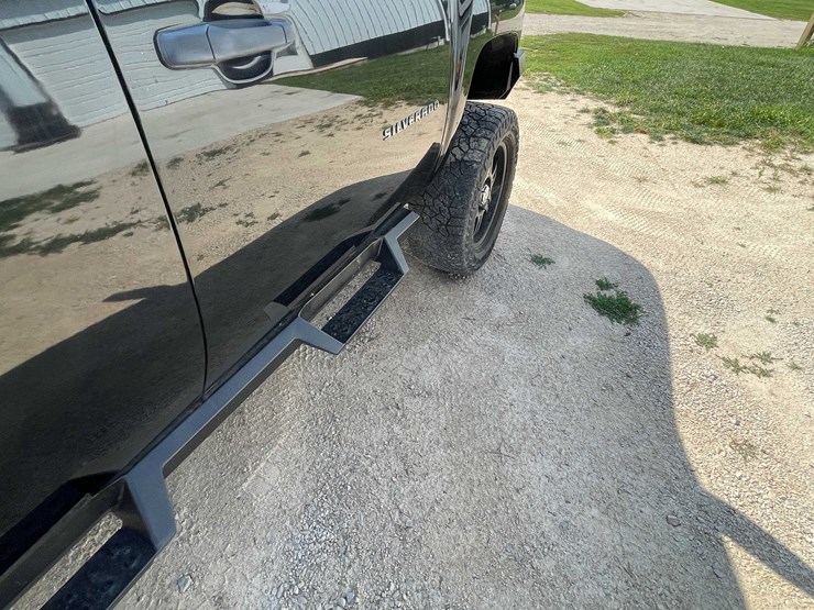 #301-•-2012-chevy-silverado-lt-pickup-truck-(has-wi-title)-(chilton,-wi)-image-27
