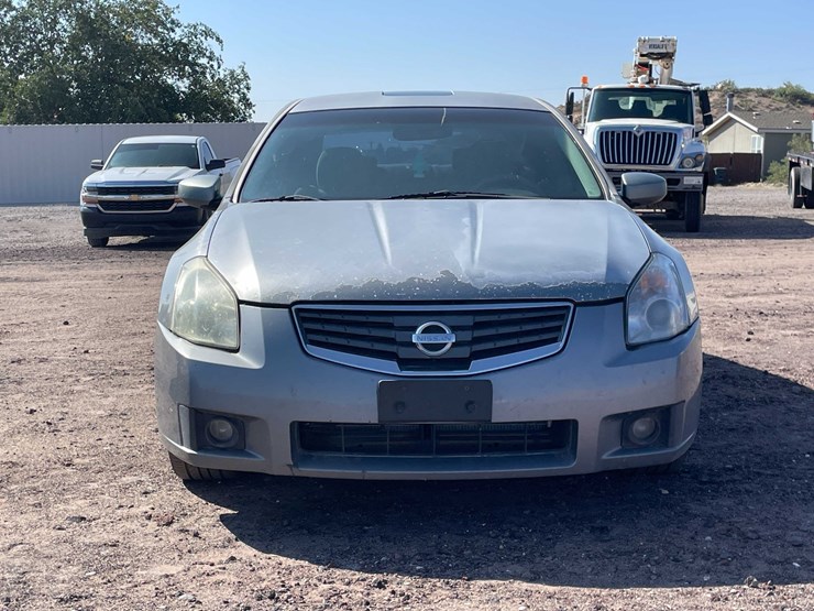 #1854-•-2008-nissan-maxima-(has-nm-title)-image-2