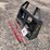 #2428-•-unused-2026-landhonor-skid-steer-bale-spear-image-7