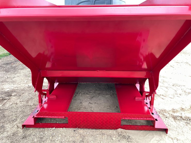 #2546-•-new-kc-self-dumping-hopper-with-fork-pockets-image-8