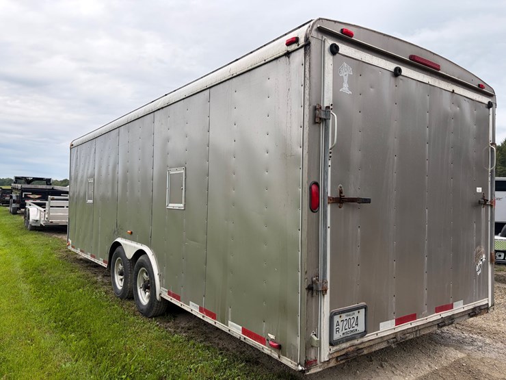 #712-•-2006-atlas-combo-tandem-axle-enclosed-trailer-(has-wi-title)(helenville,-wi)-image-5