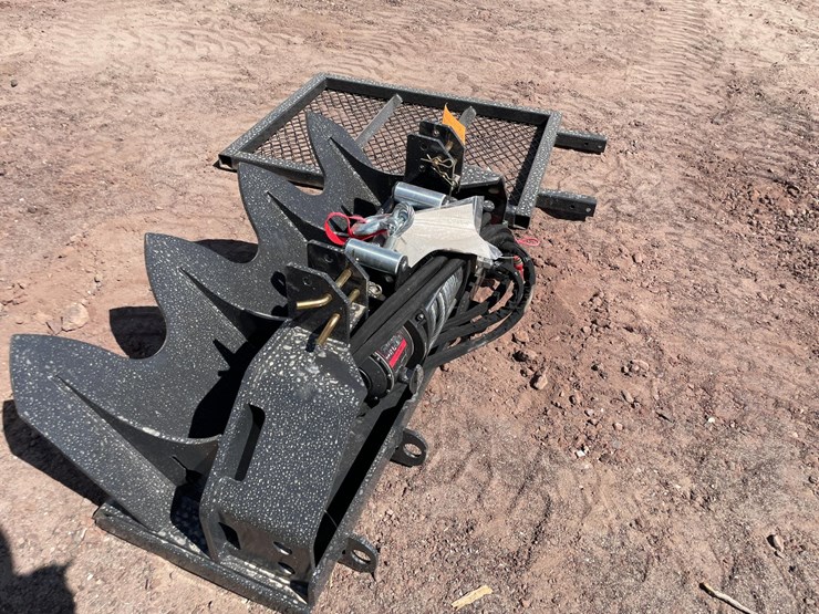 #2416-•-unused-2026-landhonor-hydraulic-winch-image-3