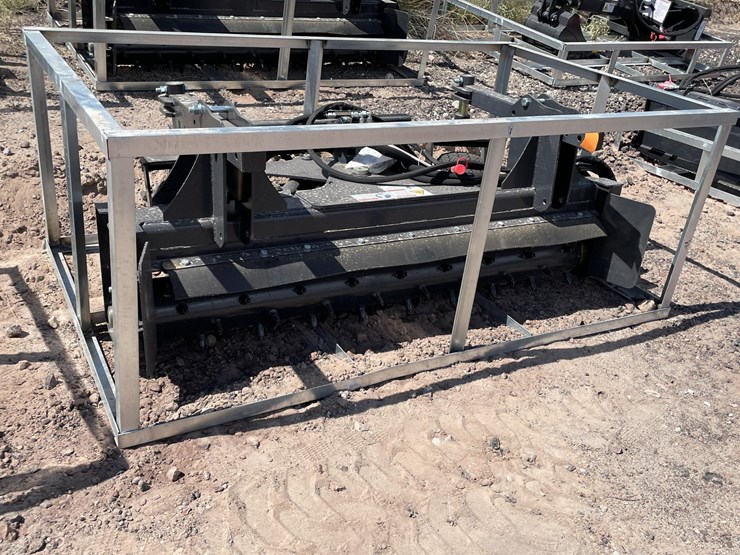 #2401-•-unused-2026-landhonor-power-rake-attachment-image-14
