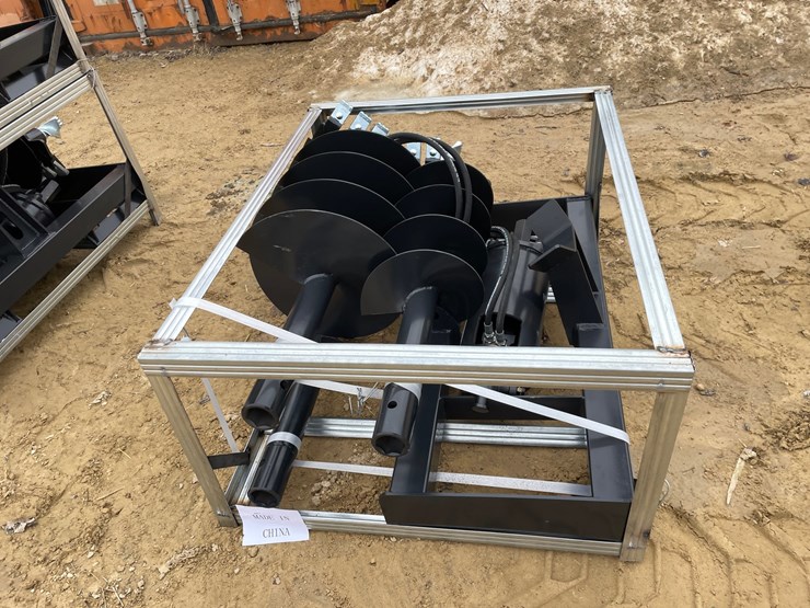 #2539-•-jct-skid-steer-auger-drive-attachment-image-4