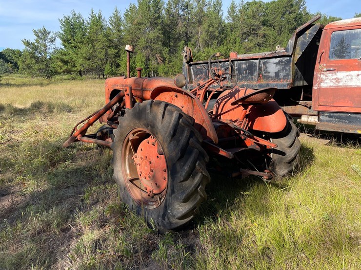 #6211-•-allis-chalmers-wd-tractor-image-2