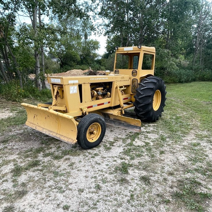 HUBER M600