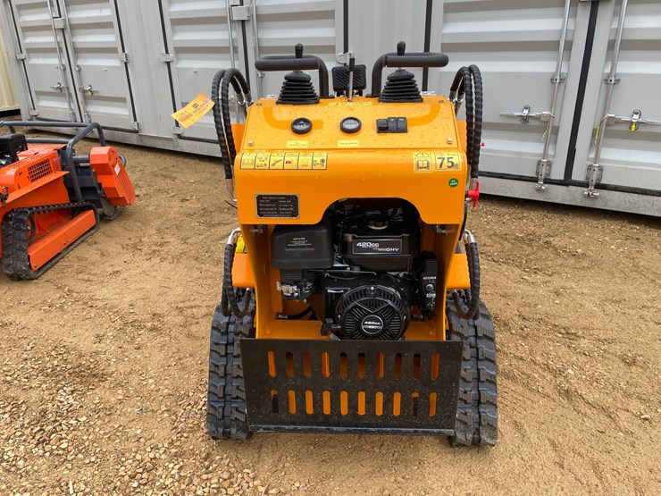 #1261-•-mms-skid-steer-loader-image-6