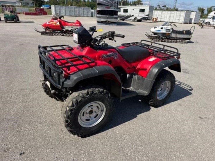 2001-honda-foreman-450-es-image-1