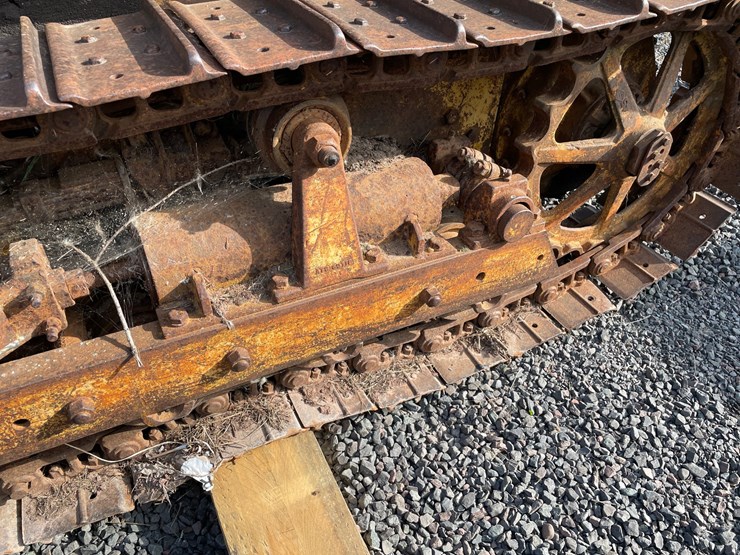 #118-•-1956-terraload'r-l256-track-loader-(mason,-wi)-image-26