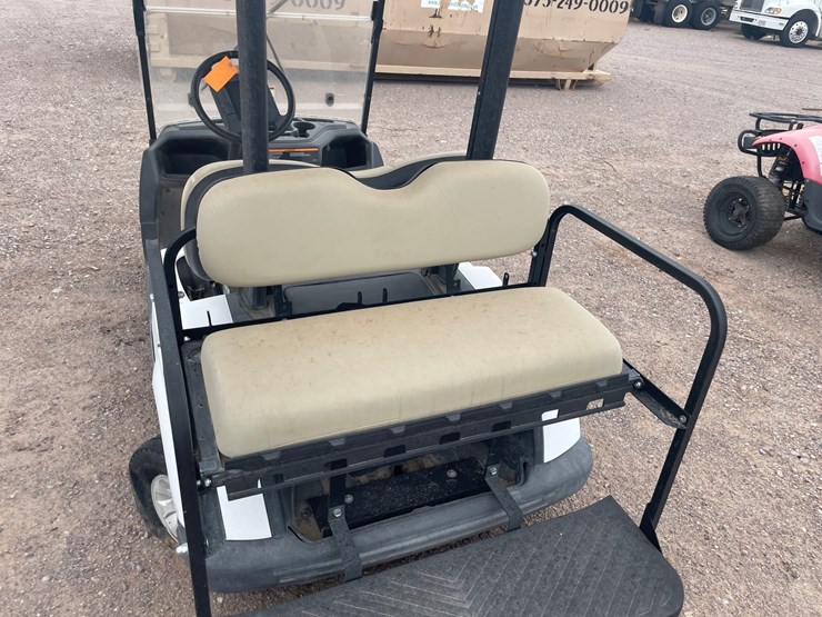 #1886-•-yamaha-golf-cart-(offsite-at-nmsu)-image-5