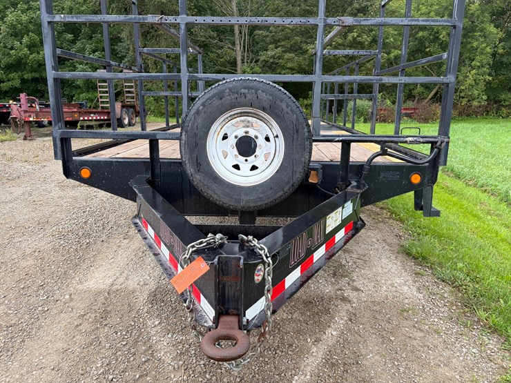 #706-•-2008-load-max-deckover-tandem-axle-trailer-(has-wi-title)-(helenville,-wi)-image-10
