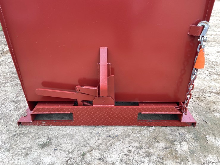 #2549-•-new-kc-self-dumping-hopper-with-fork-pockets-image-12