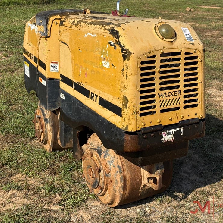 WACKER NEUSON RT