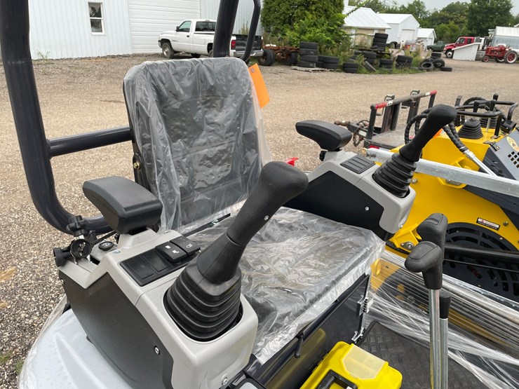 #2964-•-2026-ats-power-me18-mini-excavator-image-11