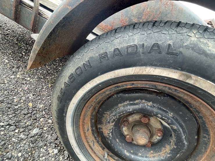 #2958-•-10'-single-axle-utility-trailer-(no-title)-image-10