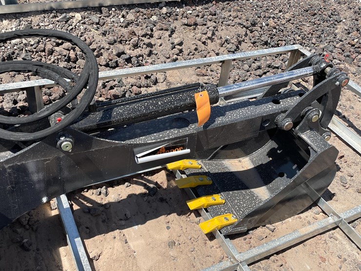 #2431-•-unused-2026-landhonor-big-arm-backhoe-for-skid-steer-attachment-image-6