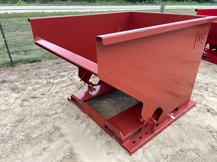 #2547-•-new-kc-self-dumping-hopper-with-fork-pockets-image-3