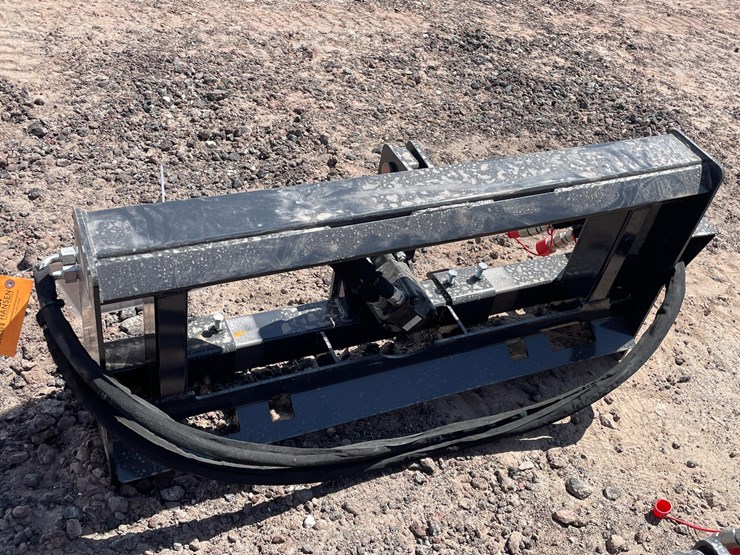 #2432-•-unused-2026-landhonor-skid-steer-3-point-hitch-adapter-image-8