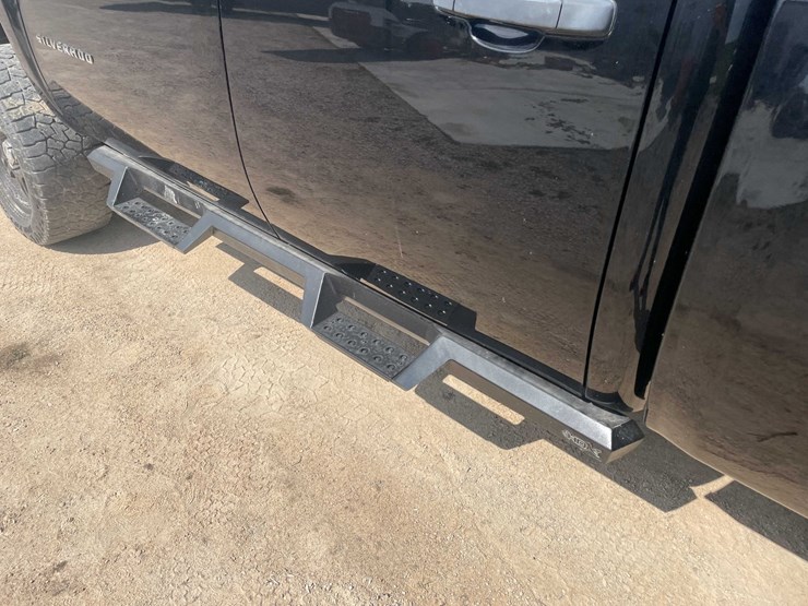 #301-•-2012-chevy-silverado-lt-pickup-truck-(has-wi-title)-(chilton,-wi)-image-13