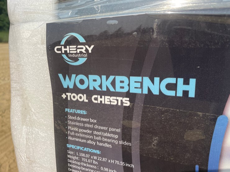 #2502-•-new-york-industrial-9'-6"-(30)-drawer-workbench-image-10