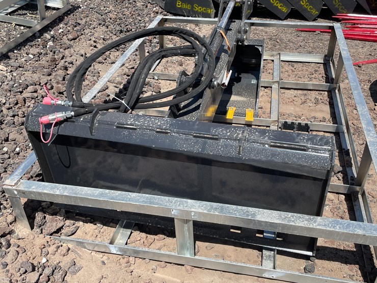 #2431-•-unused-2026-landhonor-big-arm-backhoe-for-skid-steer-attachment-image-8