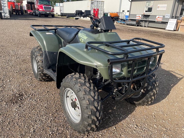 #2996-•-2002-honda-recon-es-four-wheeler-image-3