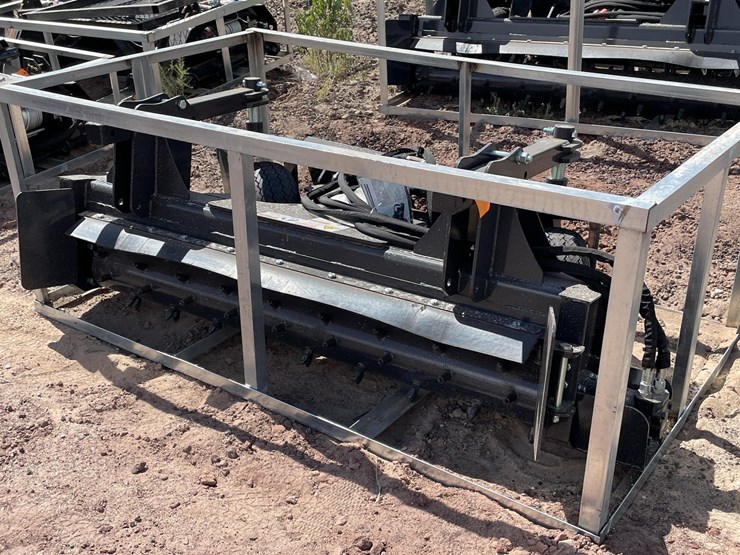 #2402-•-unused-2026-landhonor-power-rake-attachment-image-12