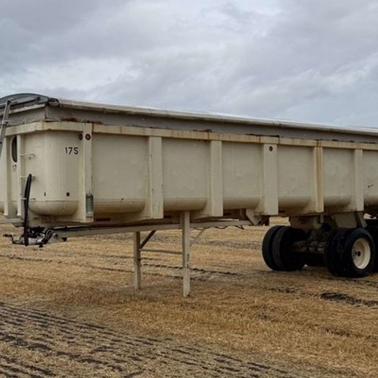 1995 KING LOAD
