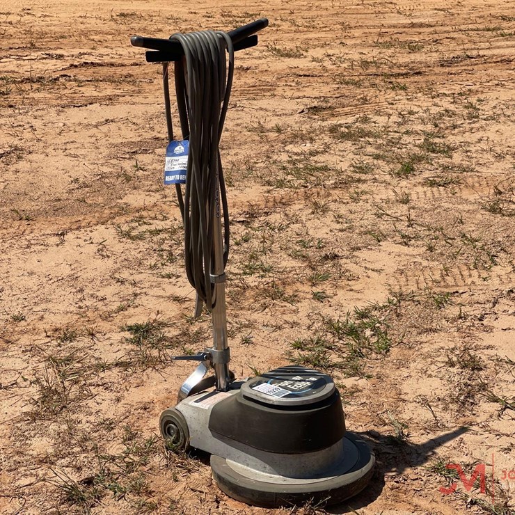 PIONEER ECLIPSE FLOOR BUFFER