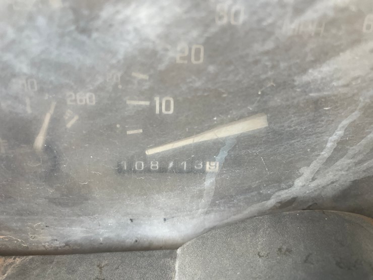 #1875-•-1992-chevy-1/2-ton-pickup-truck-(has-nm-title)-(offsite-at-nmsu)-image-35